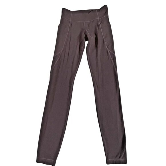 Athleta Girl “Stash Your Treasures” Tight Leggings - Picture 1 of 7